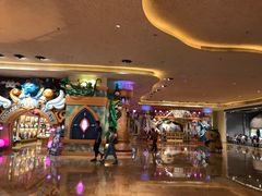 -澳门喜来登大酒店