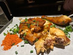 -绿茶餐厅(千岛湖银泰城店)