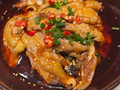 -常和州·夜宵大排档(常州单店)