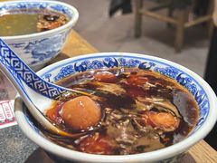 -南京大牌档(新街口德基广场店)