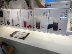 -兰熊鲜奶(西直门凯德mall店)