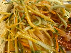 -西北杂粮筐凉皮大王(环球中心店)