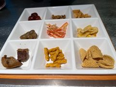 -探鱼·鲜青椒爽麻烤鱼(天河优托邦店)