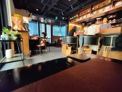 -Hei Cafe(工体店)