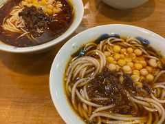-兵哥豌豆面(建设巷店)