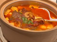 -海味观(老西门店)