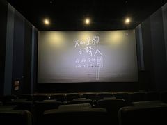 -汉阳天河电影城(王家湾店)