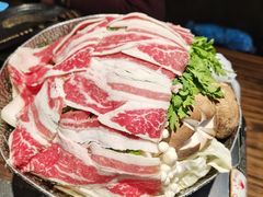 -品米斗·精致料理(浦东禹悦汇店)