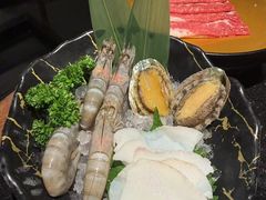 -牛New寿喜烧(金茂览秀城店)