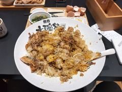 -熊吞·大碗丼烧肉饭(西市场嘉华店)