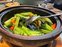 -客家汇·客家传承菜(水库店)