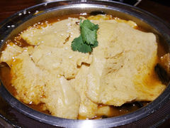 一桶江山-云来居素食馆(东门店)
