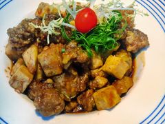 -园里前·10年私厨·福建菜(台江万达鳌峰洲店)