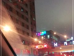 -一兆韦德健身·城市运动馆