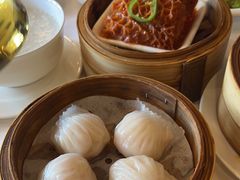 -粤菜王府·海鲜·茶市·海景餐厅(大梅沙店)