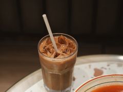 冻鸳鸯-华嫂冰室(湾仔店)