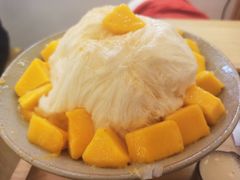 -怪物的冰与火(天虹商场中山路店)