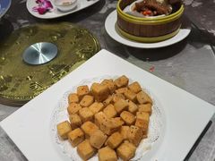 -古南都·老广东酒楼(龙江店)