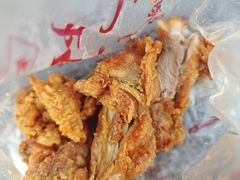 -白纸坊美式炸鸡