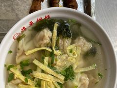 -海平馄饨(逍遥二路店)