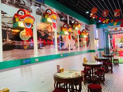 -五条人糖水铺(万达店)