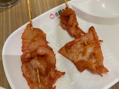 -小杨生煎(杭州东站店)