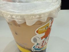 -CoCo都可(友谊阳光店)