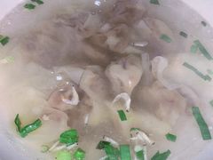 -金记老七家湾第一锅贴店(金沙井总店)
