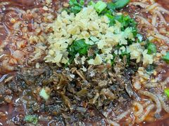 火锅水粉-何氏筠连水粉(明伦堂店)