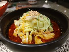 -小尕子·新疆菜(明园店)