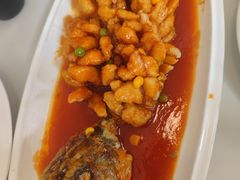 -大鸿运酒店·苏州菜·松鼠桂鱼(观前街店)