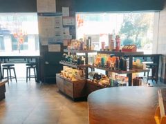 -星巴克(无锡阳光广场店)