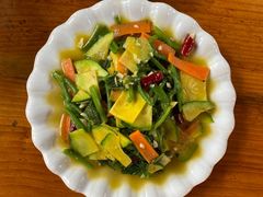-腾冲国萍农家乐