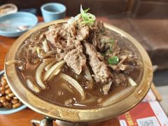 -鑫日千里马朝鲜族小馆(总店)