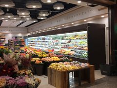 -城市之间超市(圆融星座店)