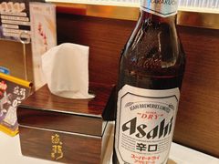 -渔荷食町·铁板烧料理(崂山万象汇店)