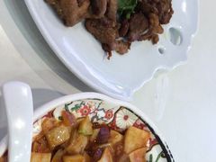 -帕米尔食府(白云观店)