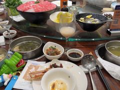 -东海怡品海鲜豆捞(舟宿夜江店)