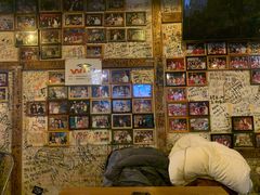 -包装马车·韩国料理·포장마차