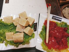 -唇辣号重庆老火锅(燕郊鑫乐汇店)