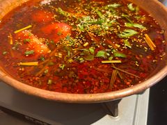 -火塘云南烧烤大排档