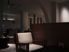 -Hideout Hookah Lounge·隐觅地