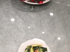 -山泉公馆酒家(广州东站店)
