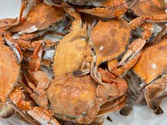 -杨记海鲜楼(三门黑金冠店)