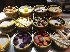-佰烧海鲜烤肉火锅自助(熙地港店)