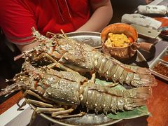 -岩也·日料与酒(龙岗天安云谷店)