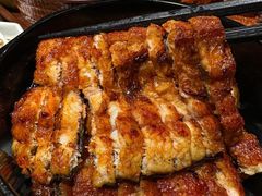 -玄白·炭烤活鳗(上海首店)