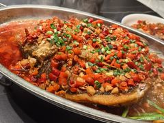-回家吃饭·地道南昌菜(建德观总店)