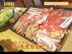 -一井烧肉·活鳗·寿司(望京SOHO店)