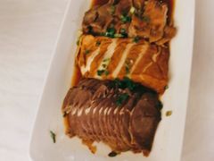 -丰收日·小海鲜·沪上家宴(顾村正大店)